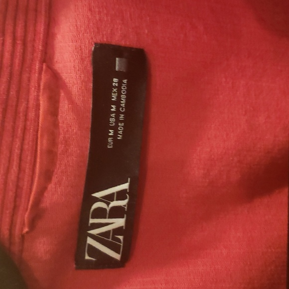 Casual top - Picture 2 of 5